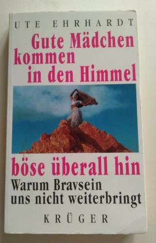 Gute mädchen kommen - mädchen, in