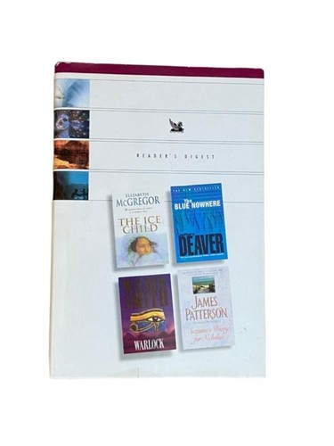 Reader digest condensed - reader's,