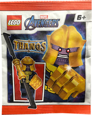 LEGO - Marvel Avengers -