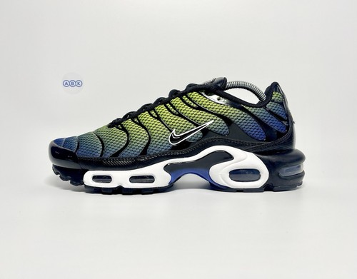 Nike air max plus tuned - nike,