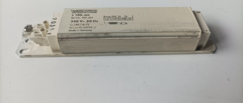 Magnetic ballast chokes for - ballast,