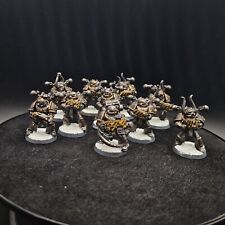 Well Painted Warhammer 40k