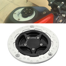 Gas Fuel Tank Cap Cover For