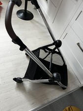 Maxi Cosi Zelia 3 Luxe