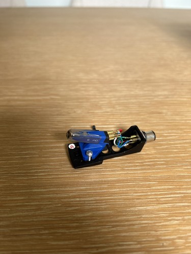 Ortofon concorde cartridge - concorde,