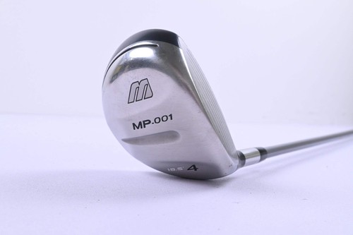 Mizuno 001 wood 16 - mizuno, mp-001