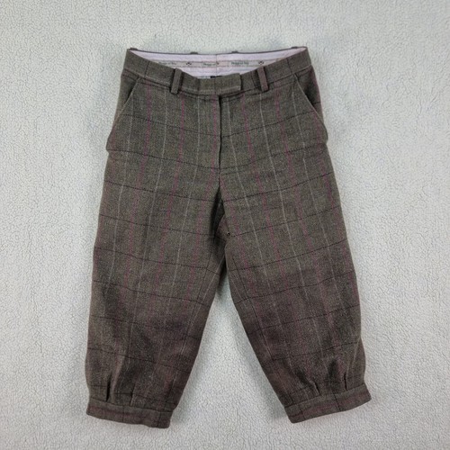 Hoggs fife plus fours - plus,