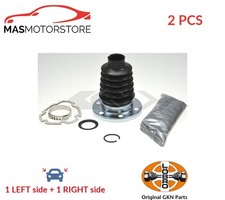 CV JOINT BOOT KIT PAIR LOBRO