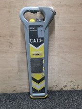 Radiodetection CAT4+ Cable