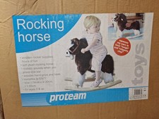 ProTeam brand soft plush