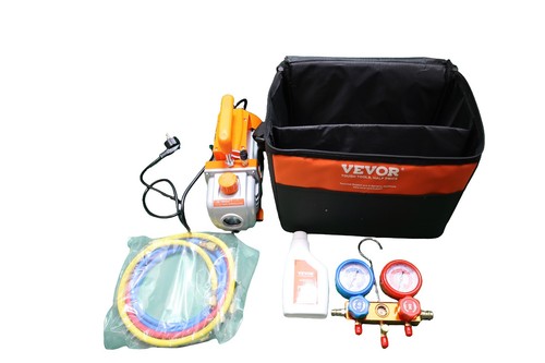 Vevor vacuum pump 100 - 100, l/min