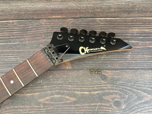 80s charvel jackson - 80s, model3