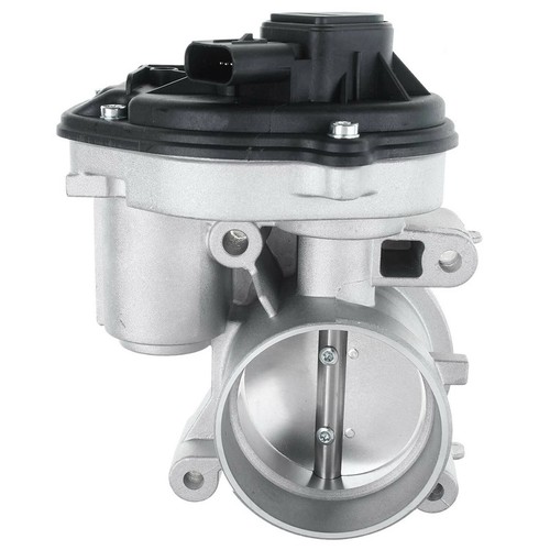 Throttle body for - throttle, ford