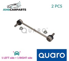 ANTI ROLL BAR STABILISER PAIR