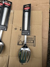 OXO Good Grips Steel Slotted