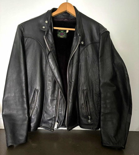 Vintage schott 1960 - vintage, 1960-1970