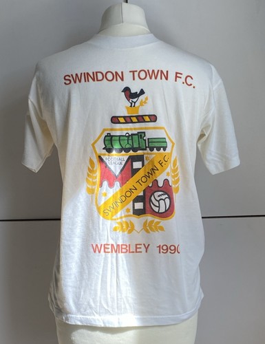 Great vintage swindon town - vintage,