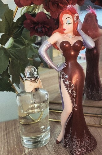 Disney showcase jessica rabbit - showcase,