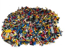 LEGO Bricks, Parts & Pieces 8
