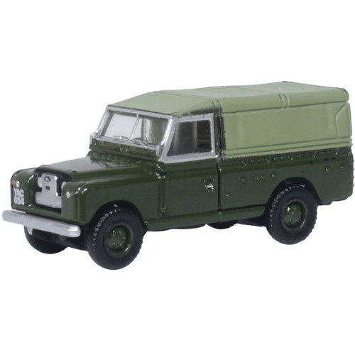 Oxford diecast 120 land - tt:120,