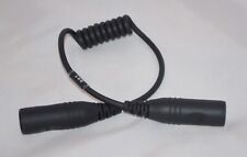 Peltor Helmet To Stilo Intercom Adaptor