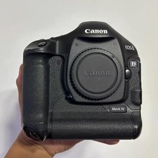 Canon EOS 1D Mark IV EOS-1DMK4
