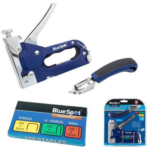 Bluespot way heavy duty - way,