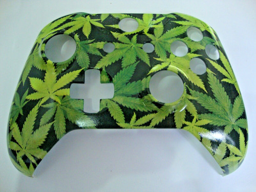 Custom hydro dipped - custom,