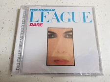 The Human League  - Dare -