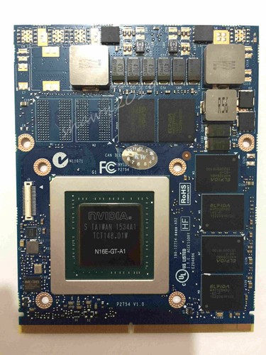 New gtx 970m - gtx, n16e-gt-a1