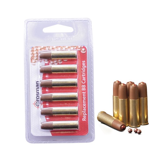 Crosman shells for snr357 - for,