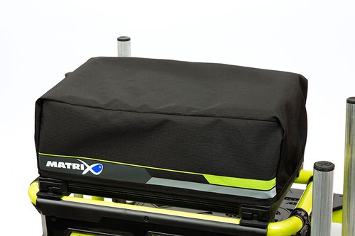 Matrix seat box cover coarse - seat,