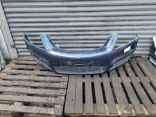 VAUXHALL ZAFIRA B FRONT BUMPER