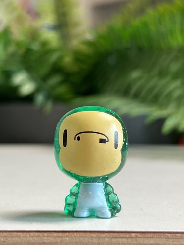 Gogo crazy bones series - series, 2