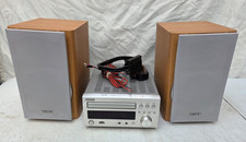 Denon DAB MP3 CD Stereo with