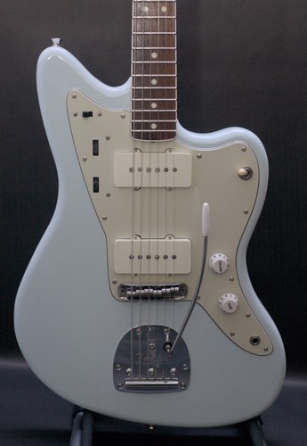 Fender japan fsr traditional - japan,
