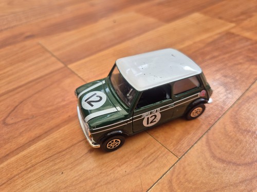 Corgi classics racing - 1/36,