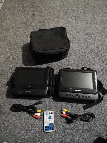 Sdv48 nextbase twin - twin, 7”