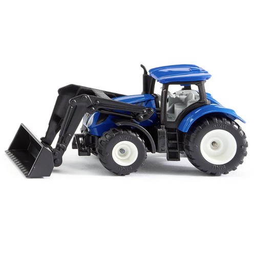 Siku 1396 new holland with - holland,