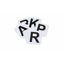 Shires Self-Adhesive Dressage