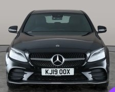 Mercedes -Benz C class 1.5