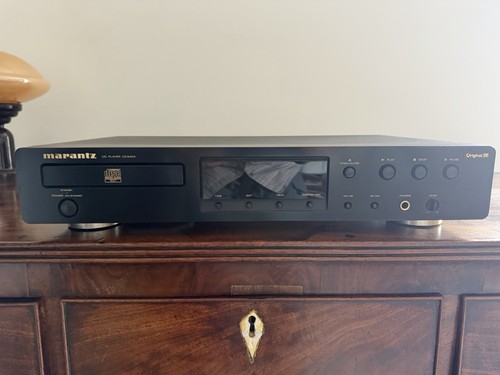 Marantz cd5400 player - marantz, cd