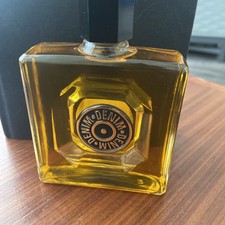 VINTAGE DENIM AFTER SHAVE