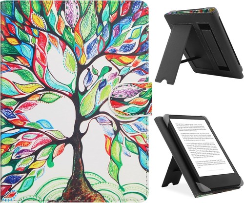 Universal ereader case - universal, 6-7"