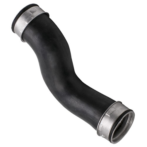 Turbo intercooler boost hose - turbo,