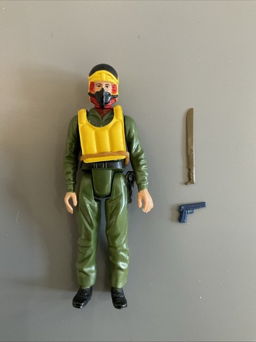 Joe action force - joe,