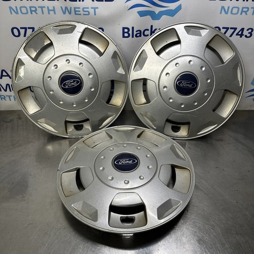 Ford transit wheel trim - wheel,