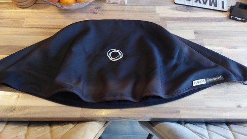 Bugaboo cameleon hood - 3,