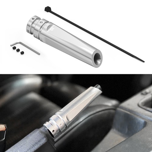 Handbrake brake handle cover - handle,