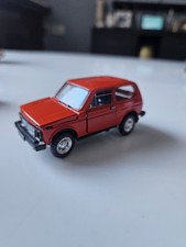 Rare Lada Niva 2121  1:43